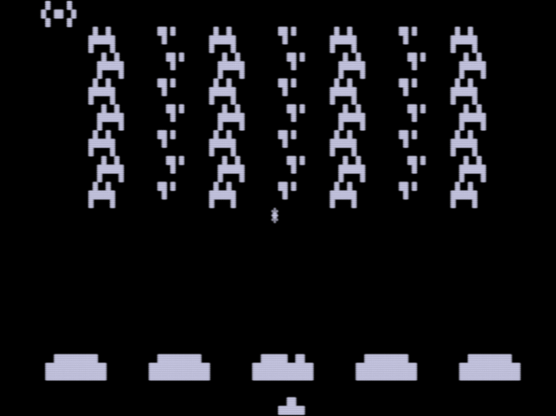 Screen shot